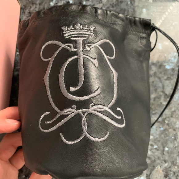 Juicy Couture Ballet Flats Size 7 - Picture 2 of 5